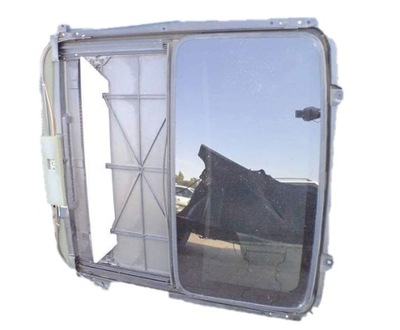 Dodge intrepid 2.7 2001r - люк фото №1