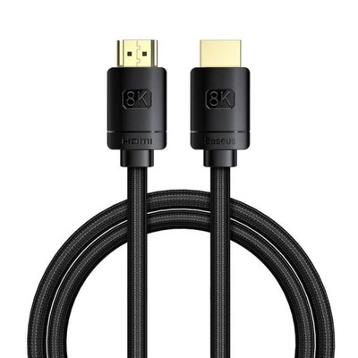 Kabel HDMI Baseus 1m