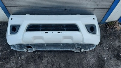 BUMPER FRONT NISSAN NAVARA NP 300 D23 2016-  