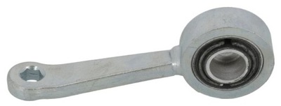 Mercedes w211 соединитель стабилизатора перед правый фото №1