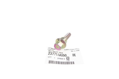 Болт ролики ремень pk subaru crosstrek forester impreza legacy outback xv фото №1