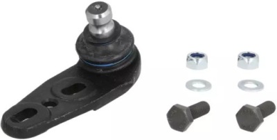 Reinhoch rh03-0012 шарнир крепёжный / направляющая фото №1