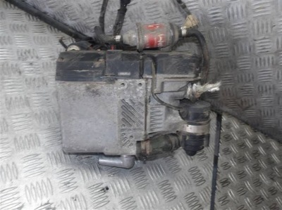 Webasto mercedes w168 1.7cdi фото №1