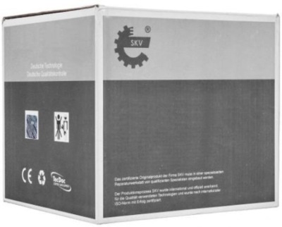 Esen skv шланг turbo 24skv781 фото №1