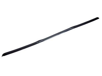 Lexus gs 05-11 прокладка капот решітка бампера фото №1