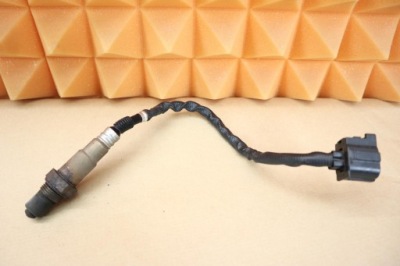 Mercedes w169 w164 w204 w211 r171 датчик лямбда-зонд a0045420718 фото №1