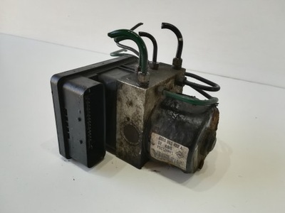 Насос abs renault laguna ii 8200053422a фото №1