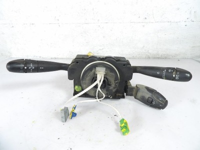 Peugeot 206 переключатель комбинированный 96542558xt фото №1