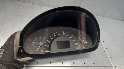 Лічильник mercedes vito w639 4460321 фото №1