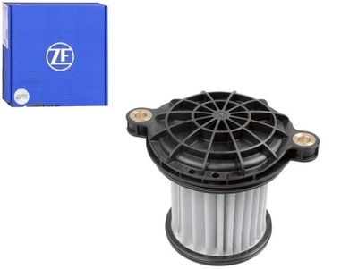 FILTRO AUTOMÁTICO CAJAS ZF 5961.307.148 MAN DAF RENAULT ASTRONIC  