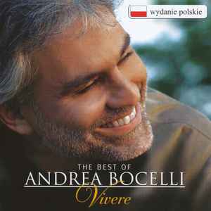 CD BOCELLI, ANDREA - Vivere – The Best Of