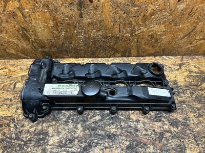 Крышка клапанов mercedes sprinter 2.2 cdi a6510100230 фото №1