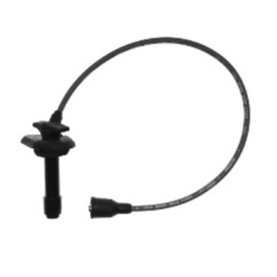 Провода кабели зажигания do subaru legacy ii 2.5i фото №1