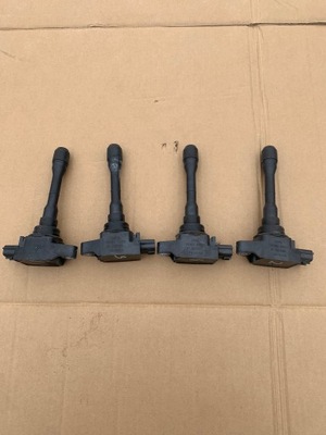 Котушка запалювання infiniti qx50 ii 2.0t 4x4 фото №1