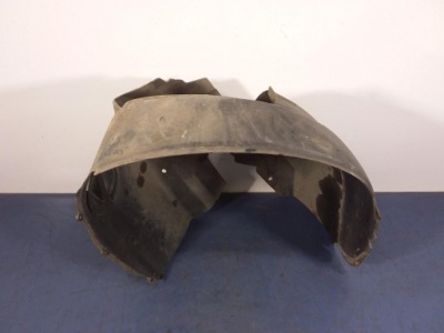 Dodge caravan iii підкрилок пластиковий перед ліва фото №1