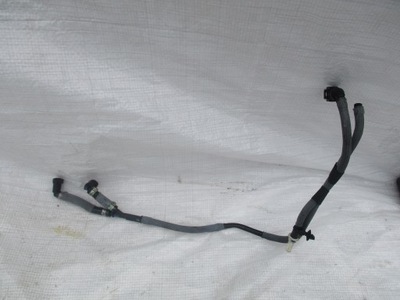 Дроти пального renault trafic fiat nissan 2.0 dci фото №1