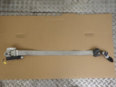 Mercedes r-klasa w251 pas правий задня 2518600685 фото №1