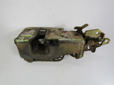 Transporter t4 замок двері перед лівий 701837015d фото №1