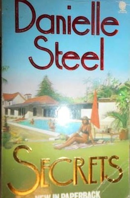 Secrets - Danielle Steel