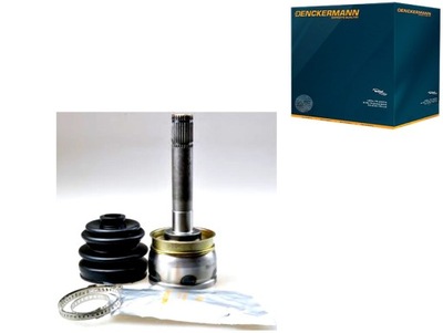 Шарнир наружный nissan terrano ii 3.0d 4wd denc фото №1