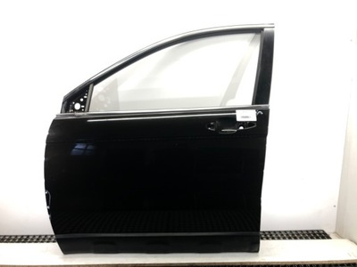 Дверь левый перед honda cr-v iii minivan фото №1