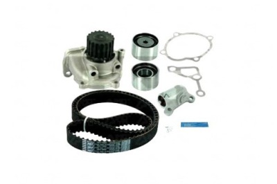 Skf набор распределительного вала насос mazda 6 2.0 di gg фото №1