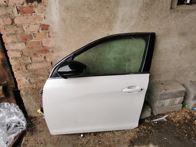 4 stücke Auto Türschloss Abdeckung Für Peugeot 206 207 208 306 307 308 T9  408 508