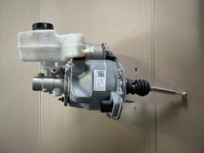 Vw golf 8 viii усилитель тормозов тормозные 5wb614105af фото №1