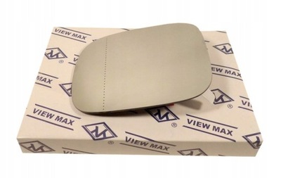 Volvo xc70 xc90 2006-2016 вкладыш зеркало левый фото №1