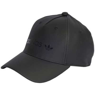 Czapka z daszkiem adidas Satin Baseball Cap IB9050 OSFM