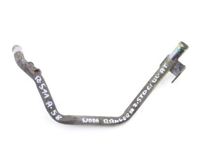 Ford ranger iii mazda bt-50 06-11 2.5 tdci трубка магістраль wody фото №1