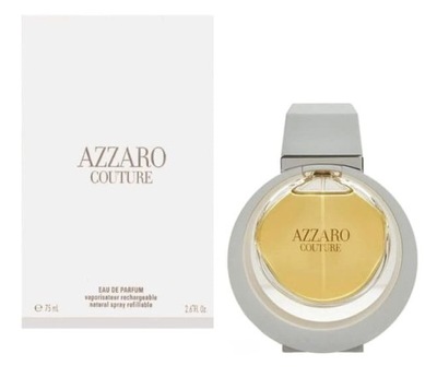 Azzaro AZZARO COUTURE edp 75ml
