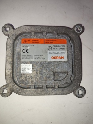 BALASTO XENÓN OSRAM FORD LAND ROVER 10R-044663  