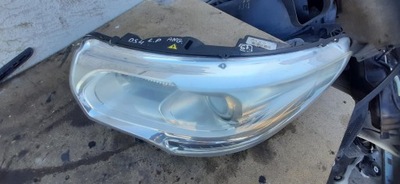 Лампа фара левый перед передний ксенон citroen ds4 9674905280 фото №1