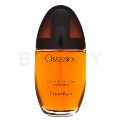 Calvin Klein Obsession EDP W 100 ml