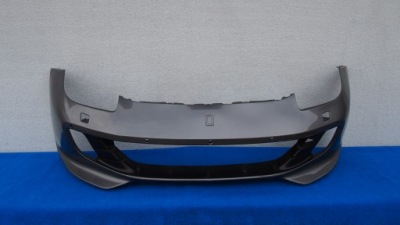 Ferrari gtc4 lusso gtc 4 бампер перед передний 087687300 фото №1