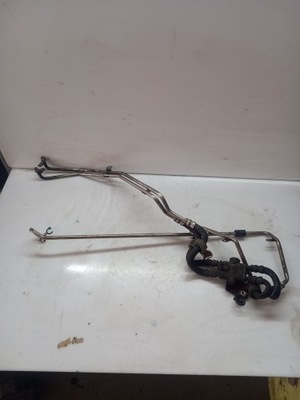 Провода масляные vw amarok 2,0tdi 2h0317027 фото №1