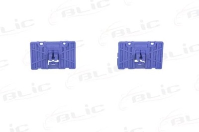 BLIC 6205-25-025820P/BLI SET NAPRAWCZY, LIFT DEVICE GLASS  