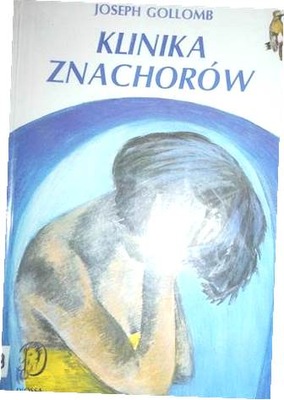 Klinika znachorów - Joseph Gollomb