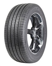 2 X GOODYEAR EAGLE LS2 235/55R19 101 V N0 FR NEUMÁTICO LETNIA  