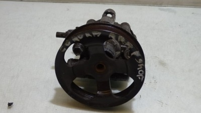 Насос усилителя toyota corolla verso 1.8 фото №1