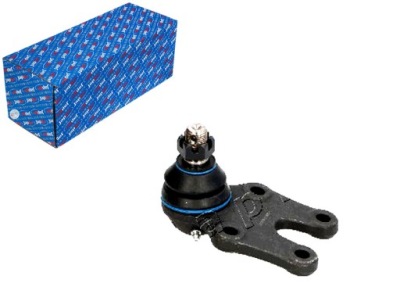 Шарова опора важеля japko фото №1