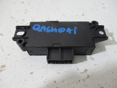 MODUŁ БЛОК УПРАВЛІННЯ NISSAN QASHQAI J11 РЕСТАЙЛ 285384EA1C