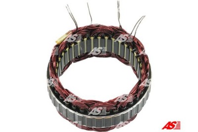 Stator, генератор as-pl as2010 фото №1