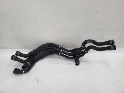 Wąż труба шланг wody магистраль mercedes eqb 300 x243 фото №1