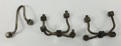 Трубы трубки топлива citroen jumpy i 2.0 hdi комплект фото №1