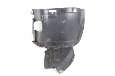 Подкрылок левый перед часть передняя audi a3 8p lift фото №1