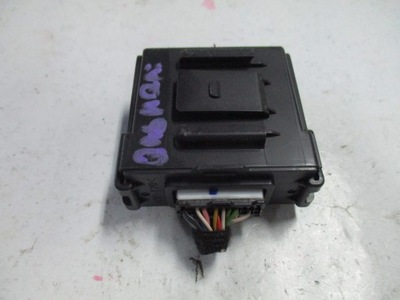 MÓDULO UNIDAD DE CONTROL NISSAN QASHQAI J11 284P14EF9E  