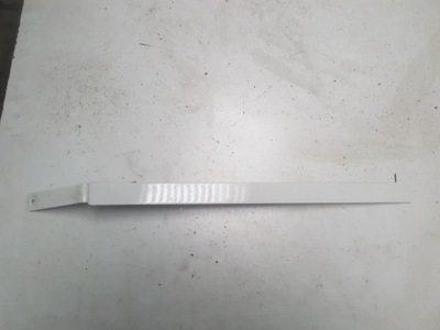 Doblo ii 2 lift 14r- молдинг крила права задня 249 фото №1