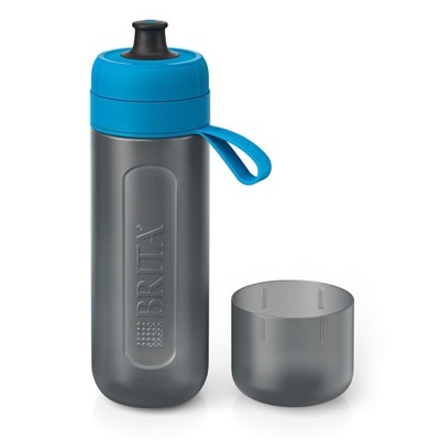 Butelka Brita Fill&Go ACTIVE niebieska